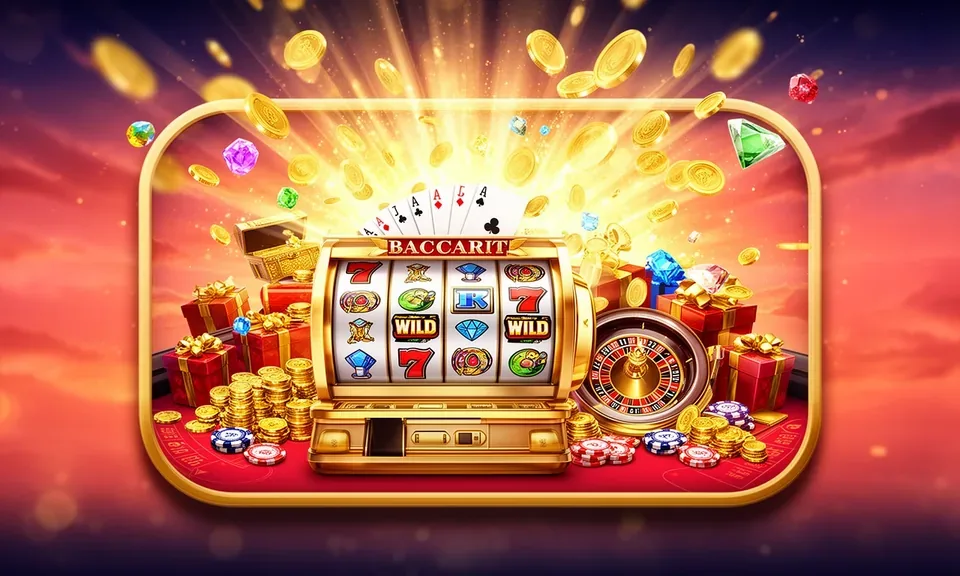 Bingo Lucky Numbers